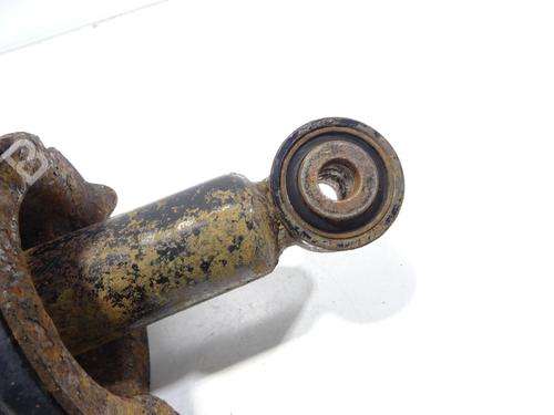 Left rear shock absorber HONDA CR-V III (RE_) 2.2 i-CTDi 4WD (RE6) | BP29040436M18 