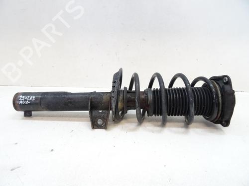 Left front shock absorber VW GOLF V (1K1) | BP20053615M16
