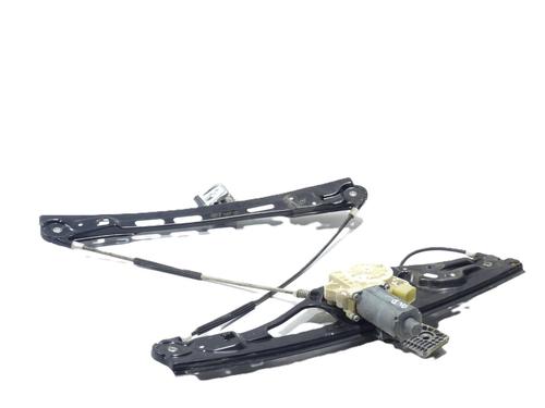 Front right window mechanism MERCEDES-BENZ E-CLASS (W211) E 320 CDI (211.022) | BP34109348C23 - Image 4