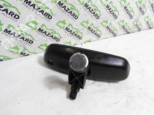 Used Rear mirror Rear mirror CITROËN DS5 2.0 BlueHDi 180 (180 hp) 20072534 20072534
