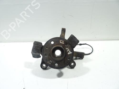 Højre Styrespindel Lejehus MERCEDES-BENZ V-CLASS (638/2) V 220 CDI (638.294) (122 hp) 32725435