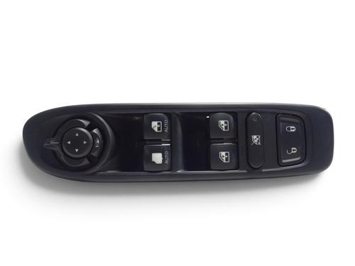 Left front window switch JEEP COMPASS (MP, M6, MV, M7) 1.4 MultiAir | BP39383962I27 - Image 4