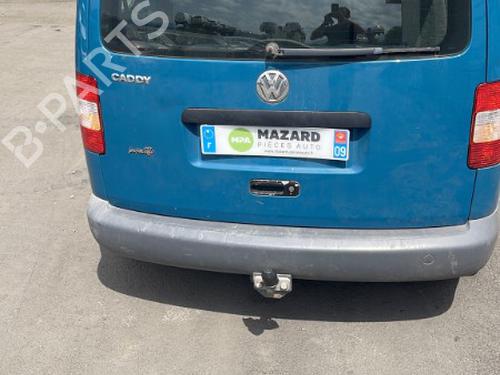 Used Parts VW CADDY III MPV (2KB, 2KJ, 2CB, 2CJ) 2.0 SDI 1972423