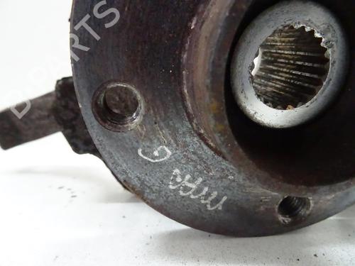 Used Left front steering knuckle Left front steering knuckle RENAULT MEGANE I (BA0/1_) 1.4 16V (BA0D, BA1H, BA0W, BA10) (95 hp) 20042605 20042605