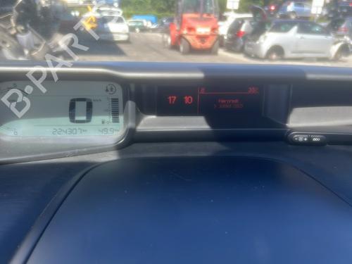 Steering column stalk CITROËN C3 Picasso (SH_) 1.6 HDI 90 | BP37251130I23 - Image 14