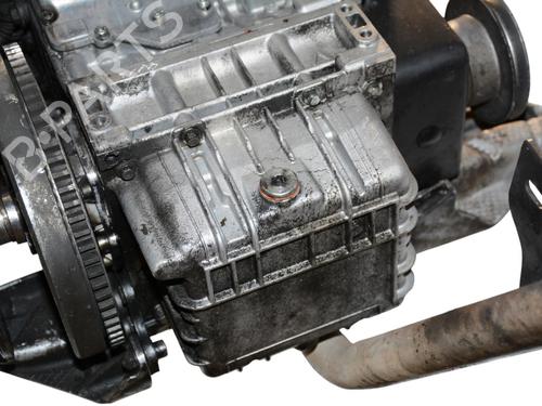 Engine MICROCAR DUE 0.5 | BP39935183M1 - Image 7