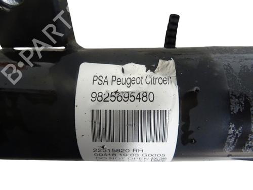 Right front shock absorber DS DS 3 (SA_) 1.2 VTi 82 (SAHMZ6) | BP40016736M17 - Image 5