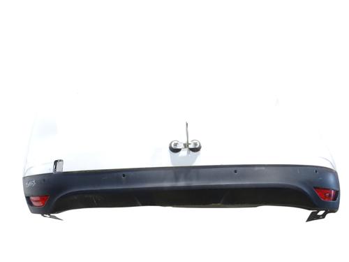 Paragolpes trasero Paragolpes trasero RENAULT GRAND SCÉNIC IV (R9_) 1.7 Blue dCi 120 (R9A7, R9A8) (120 hp) 37511280 37511280