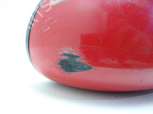 Right mirror SEAT IBIZA III (6L1) 1.9 TDI | BP24638892C27 
