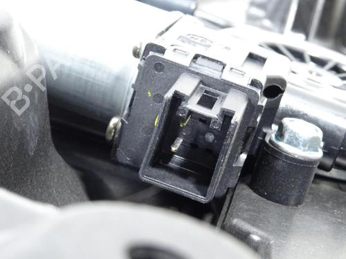 Front right window mechanism MAZDA 2 Hatchback (DL, DJ) | BP27898005C23 - Image 4