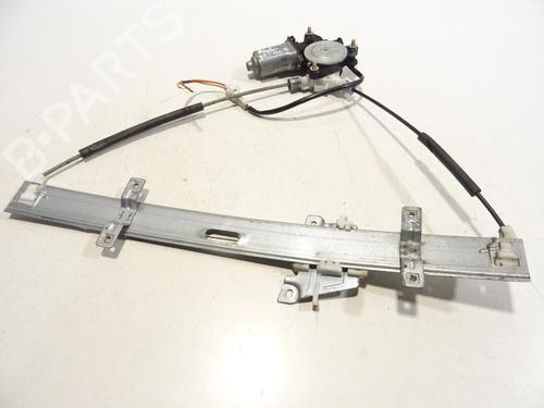 Used Front left window mechanism SUZUKI GRAND VITARA I (FT, HT) 2.7 4x4 (JA627, SQ627W2) (173 hp) 30106777