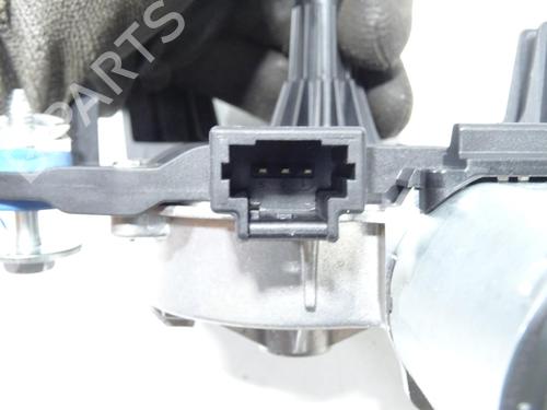 Rear wiper motor JEEP AVENGER (J2) Electric | BP27303869M102 