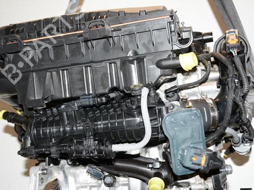 Engine CITROËN C3 AIRCROSS II (2R_, 2C_) 1.2 PureTech 110 (2RHNZB, 2RHNZW, 2RHNPX, 2RHNPJ) | BP34454350M1  - Image 10