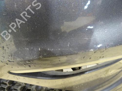 Used Front bumper Front bumper RENAULT MEGANE IV Hatchback (B9A/M/N_) 1.6 TCe 205 (B9MV) (205 hp) 30731675 30731675