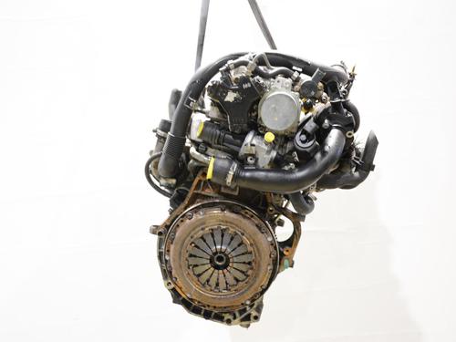 Used Engine Engine OPEL CORSA C (X01) 1.3 CDTI (F08, F68) (70 hp) 33041324 33041324