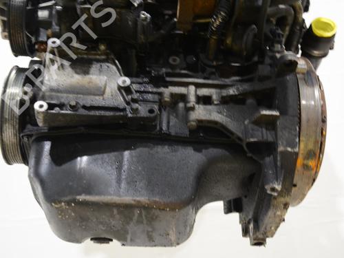 Engine OPEL CORSA C (X01) 1.3 CDTI (F08, F68) | BP33041324M1 - Image 2