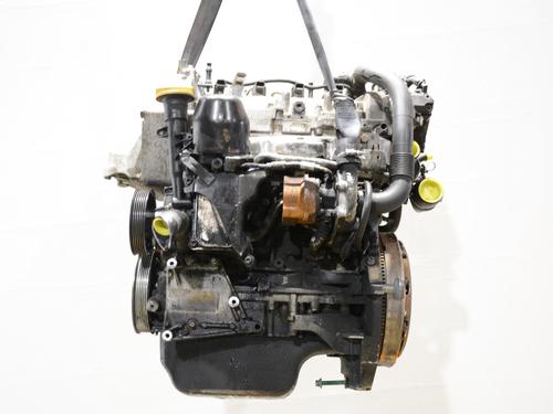 Engine OPEL CORSA C (X01) 1.3 CDTI (F08, F68) | BP33041324M1 - Image 6