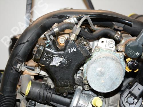 Engine OPEL CORSA C (X01) 1.3 CDTI (F08, F68) | BP33041324M1 - Image 5