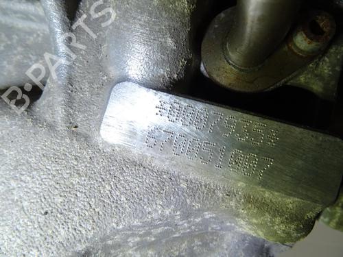 Engine ALFA ROMEO STELVIO (949_) 2.2 D Q4 (949.AXE2A) | BP25740440M1 - Image 15