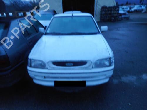 Right mirror FORD ESCORT V (AAL, ABL) 1.8 D | BP21964865C27 
