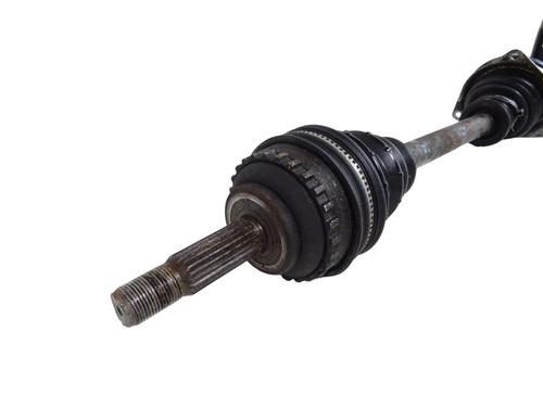 Used Left front driveshaft Left front driveshaft 36790800 36790800