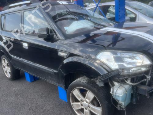 Left rear window switch KIA SOUL I (AM) 1.6 CRDi 128 | BP29896126I29  - Image 6