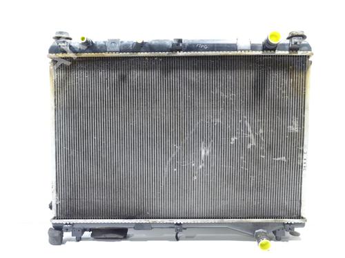Køler SUZUKI GRAND VITARA II (JT, TE, TD) 1.9 DDiS All-wheel Drive (JT419, TD44, JB419WD, JB419XD,... (129 hp) 24145784