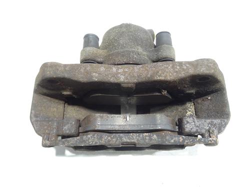 Left front brake caliper MERCEDES-BENZ SPRINTER 2-t Van (B901, B902) 210 D (901.461, 901.462, 902.461, 902.462) | BP24368241M105 