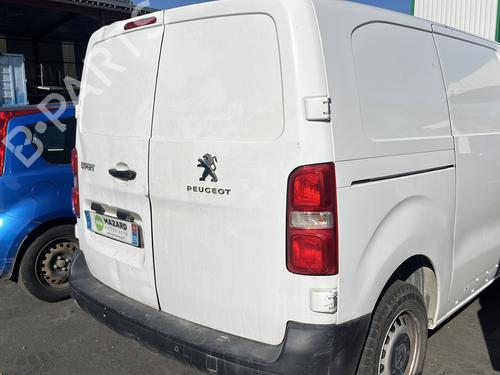 Left front seat PEUGEOT EXPERT Van (V_) 2.0 BlueHDi 120 | BP31925733C15  - Image 18