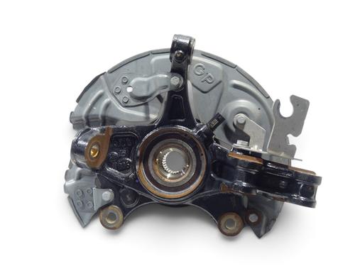 Used Left front steering knuckle Left front steering knuckle 39228382 39228382