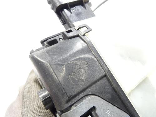 Rear right lock PEUGEOT 208 II (UB_, UP_, UW_, UJ_) 1.2 PureTech 100 | BP23787060C99 