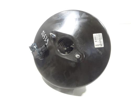 Servo brake OPEL CORSA E (X15) 1.4 Turbo (08, 68) | BP26657101M42 - Image 2