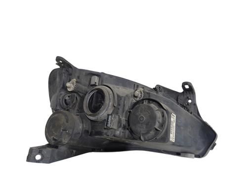 Left headlight OPEL CORSA C (X01) 1.3 CDTI (F08, F68) | BP39605606C28 - Image 7