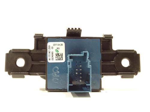 Switch PEUGEOT 508 SW I (8E_) 2.0 BlueHDi 180 | BP28212740I30 