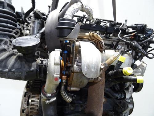 Engine KIA CEE'D SW (ED) 1.6 CRDi 115 | BP28527437M1