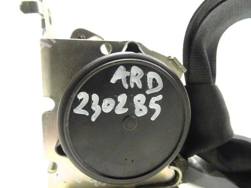 Rear right seatbelt DACIA LOGAN MCV II 1.5 dCi | BP23851602I28 - Image 3