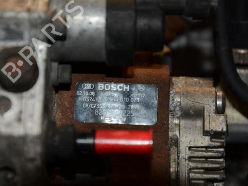 Engine RENAULT SCÉNIC II (JM0/1_) 1.9 dCi (JM0G, JM12, JM1G, JM2C) | BP38646958M1 - Image 5