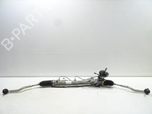 Used Steering rack Steering rack DACIA SANDERO II 1.0 SCe 75 (B8JC, B8JD, B8NC) (73 hp) 26977344 26977344
