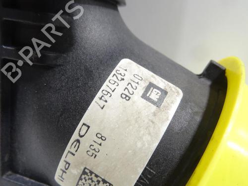 Intercooler OPEL ASTRA J (P10) 1.7 CDTI (68) | BP25600286M30  - Image 6