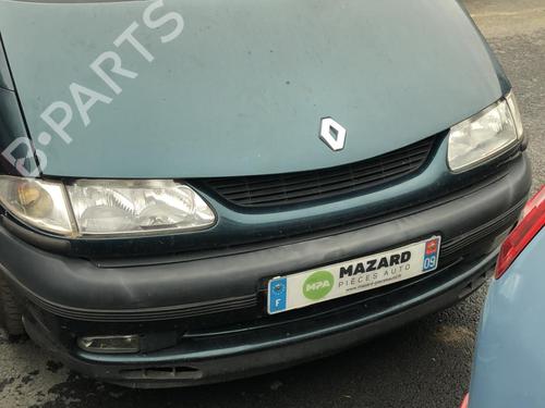 Front wiper motor RENAULT ESPACE III (JE0_)  | BP20052050M29 