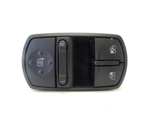 Used Left front window switch OPEL CORSA D (S07) 1.3 CDTI (L08, L68) (75 hp) 20044268