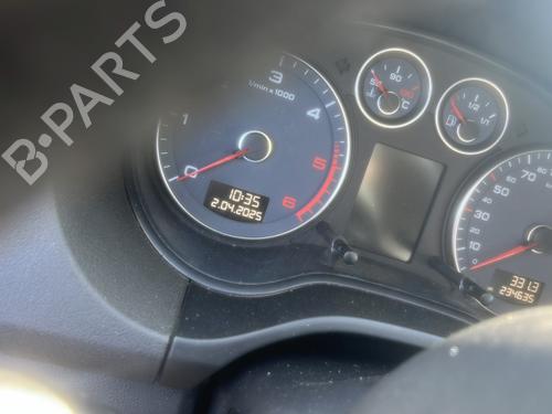 Used Parts AUDI A3 (8P1) 2.0 TDI quattro (170 hp) 4211448