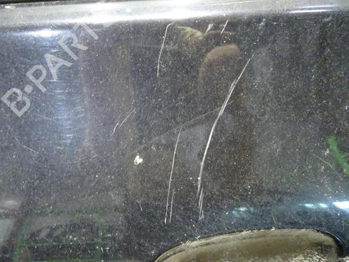 Used Left rear door Left rear door 37685813 37685813