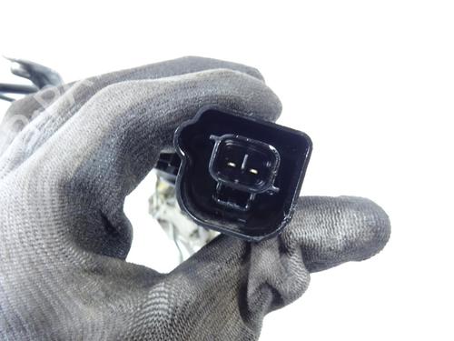 Front right lock CITROËN C1 (PM_, PN_) 1.4 HDi | BP20324371C97 
