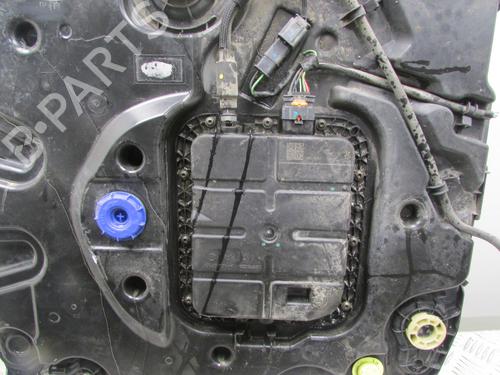 AdBlue tank CITROËN C3 III (SX) 1.6 BlueHDi 75 | BP26456906M85 