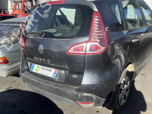 Switch RENAULT SCÉNIC III (JZ0/1_) 1.5 dCi | BP30147548I30 - Image 12