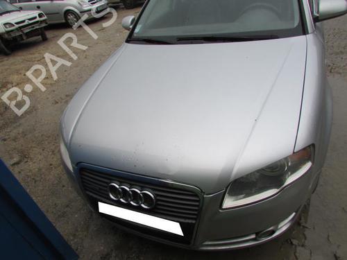 Differential, bag AUDI A4 B7 Avant (8ED) 3.0 TDI quattro | BP20069119M24 