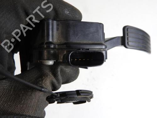 Electronic module SUBARU FORESTER (SH_) 2.0 D AWD (SHH, SHD, SHN) | BP20067255M83 