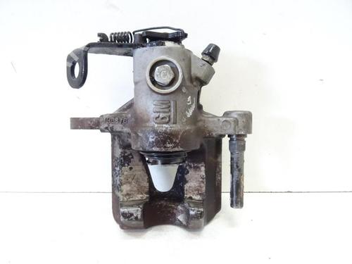 Used Left rear brake caliper OPEL ASTRA F Estate (T92) [1991-2001]  20043261