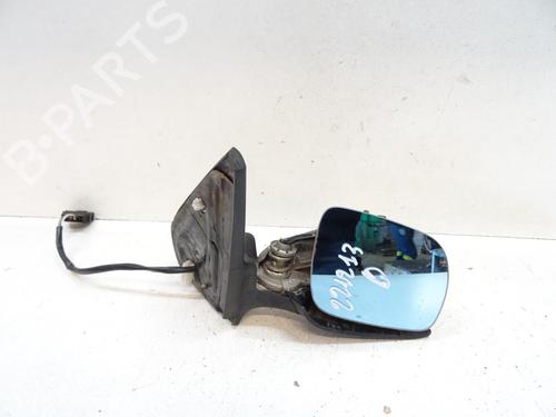 Used Right mirror VW GOLF IV (1J1) 1.9 TDI (115 hp) 20065705